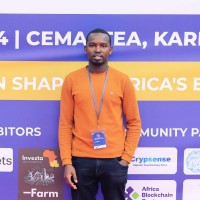 James Kamau