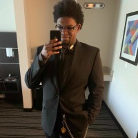 Shawn Jones-Trammell