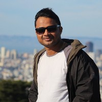 Ranjan Rath