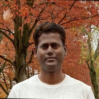 Amol Mirashi