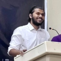 Harshwardhan Kumar Singh