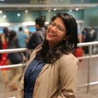 Minali Bansal