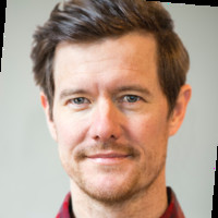 Jed Conklin