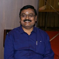 Ramanathan SM