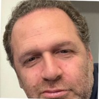 Mark Gubbay
