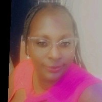 Zakeeyah Wortham-Butts, Msw, Mpa
