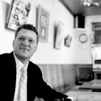 Matthew Jarrell, CFS, CES, CIS, AIF®