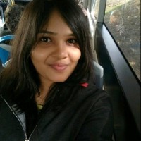 Suganya Baskaran