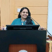 Amritha Nair