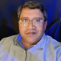 George Prasanth