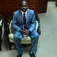 Josphat Mbatha