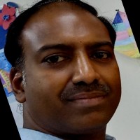 Karthikeyan Shanmugham