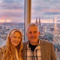 Kirsten und Gereon Diart