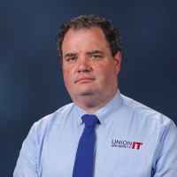 Willie George, EdD, MBA, CISSP