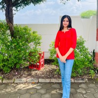 Devanshi Bajaj