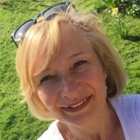 Ann Ekström
