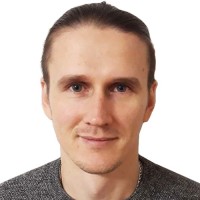 Dmitriy Permenov