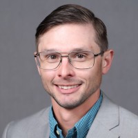 Luke Thorn, MBA, CAMS