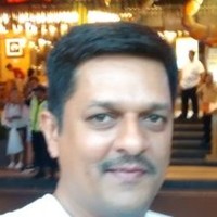Sandeep Raikar