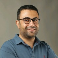 Ahmed Geater