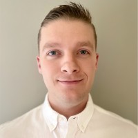 Garrett Horned