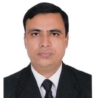 Md. Shahidul Islam, Cisa