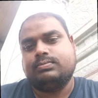 Kiran Kumar H K