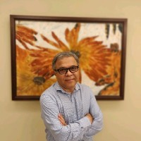 Nitin Mehrotra