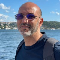 Fouad Riouchi