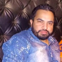 Lucky Dhillon