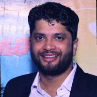 Kumar Gaurav