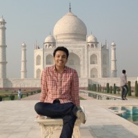 Subrat Mishra