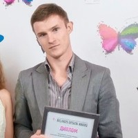 Mikhail Badiukov