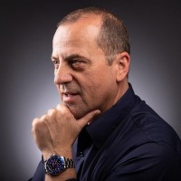 Nick Paschalidis