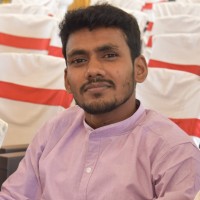 Raju C H