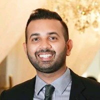 Sadeep De Silva