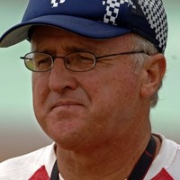 Gary Gravett