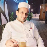 Iftekhar Ahmed Khan