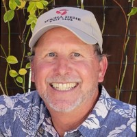 Brian C. Wright, AIA, LEED AP