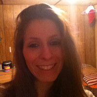Amber Reyell