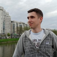 Roman Kravchenko