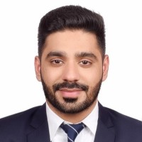 Kapil Mehra