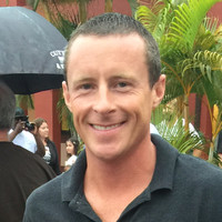 Mike Hammersley
