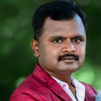 Govindaraju Gowrikallu