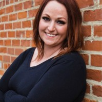Courtney Martins