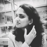 Swathi Vasireddy