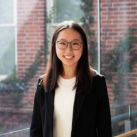 Margaret Xu