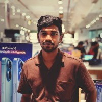 Kabilan J