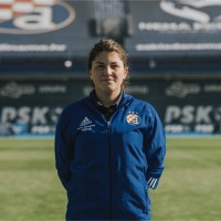 Mia Medvedovski