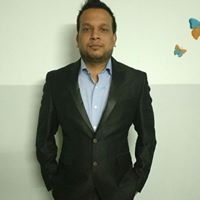 Amit Bansal